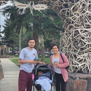 Meet your Posher, Cynthia